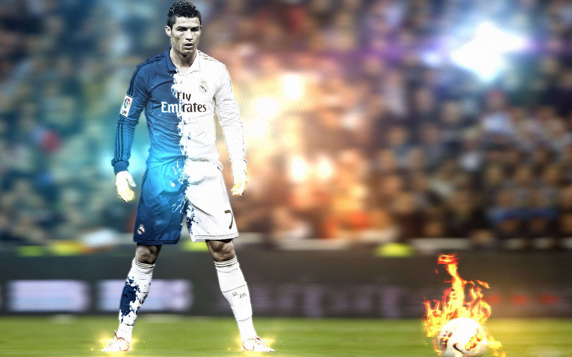 开云体育世界杯-哈兰德北境称王,黄潜艇南美扬威,足球世界版图的重构与启示